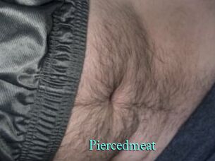 Piercedmeat
