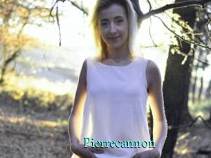 Pierrecannon