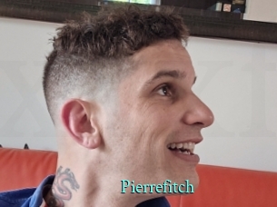 pierrefitch xxx Fantasy Land