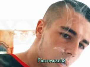 Pierresexe58