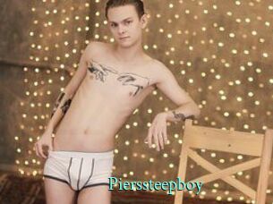 Pierssteepboy