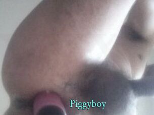 Piggyboy
