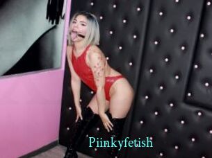 Piinkyfetish