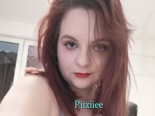 Piixiiee