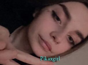 Pikaxgirl
