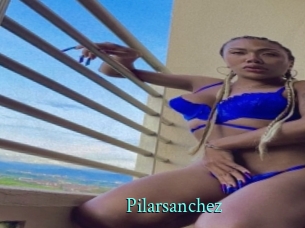 Pilarsanchez