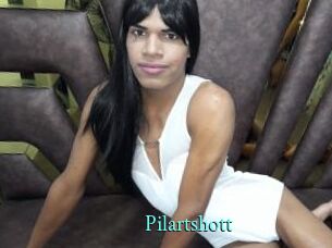 Pilartshott