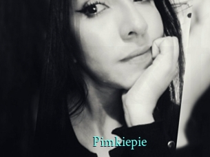 Pimkiepie