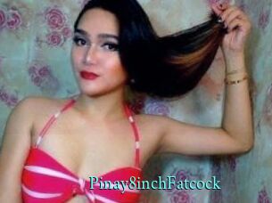 Pinay8inchFatcock
