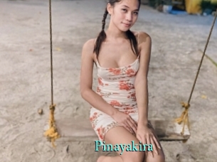 Pinayakira