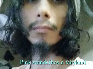 Pink_wonderboy_n_fairyland