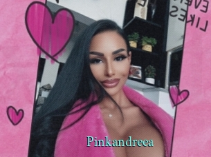 Pinkandreea