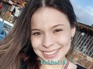 Pinkbad18