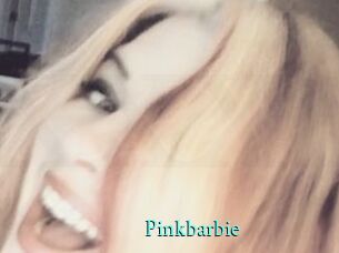 Pinkbarbie