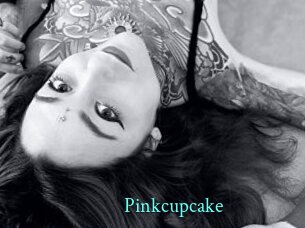 Pinkcupcake