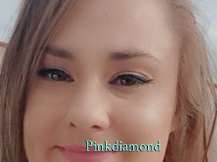Pinkdiamond
