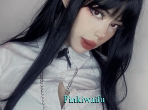 Pinkiwaifu