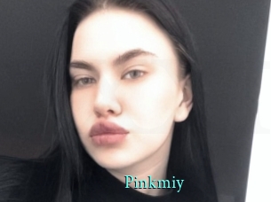Pinkmiy