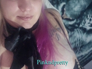 Pinkndpretty