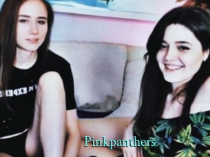 Pinkpanthers