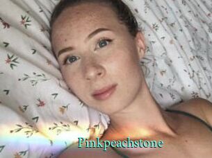 Pinkpeachstone