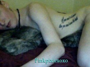 Pinkpixiexoxo