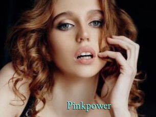 Pinkpower