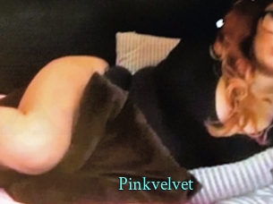 Pinkvelvet