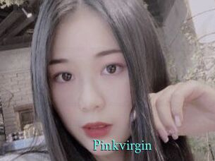 Pinkvirgin