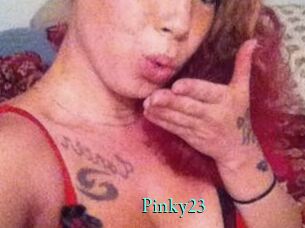 Pinky23