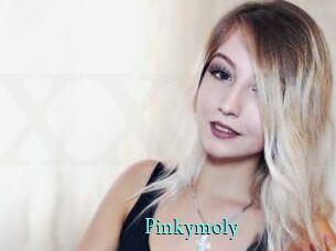 Pinkymoly
