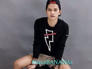 PinoyBANANAx