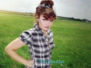 Pinupanne