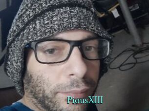 PiousXIII