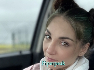 Piperpeak
