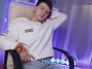 Piterallen