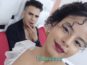 Pittandluna