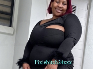 Pixiebitch24xxx