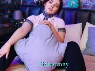 Pixiegrenny