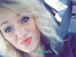 Pixielady