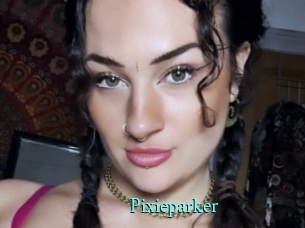 Pixieparker