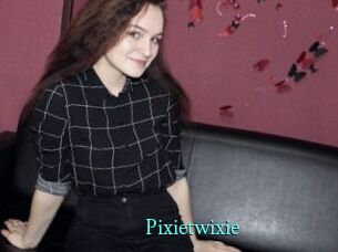 Pixietwixie