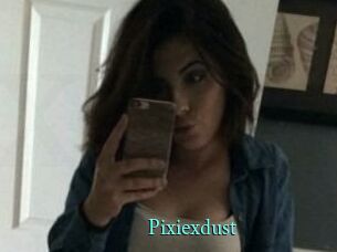 Pixiexdust