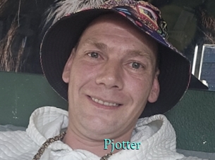 Pjotter