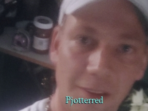 Pjotterred