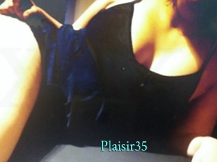 Plaisir35
