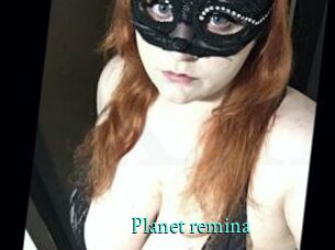 Planet_remina