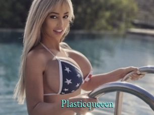 Plasticqueeen