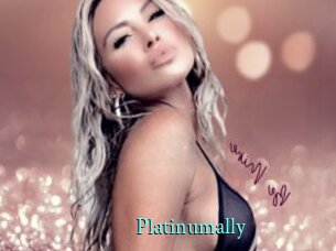 Platinumally