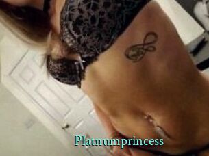 Platnumprincess